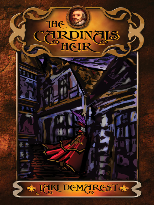 Title details for The Cardinal's Heir by Jaki Demarest - Available
